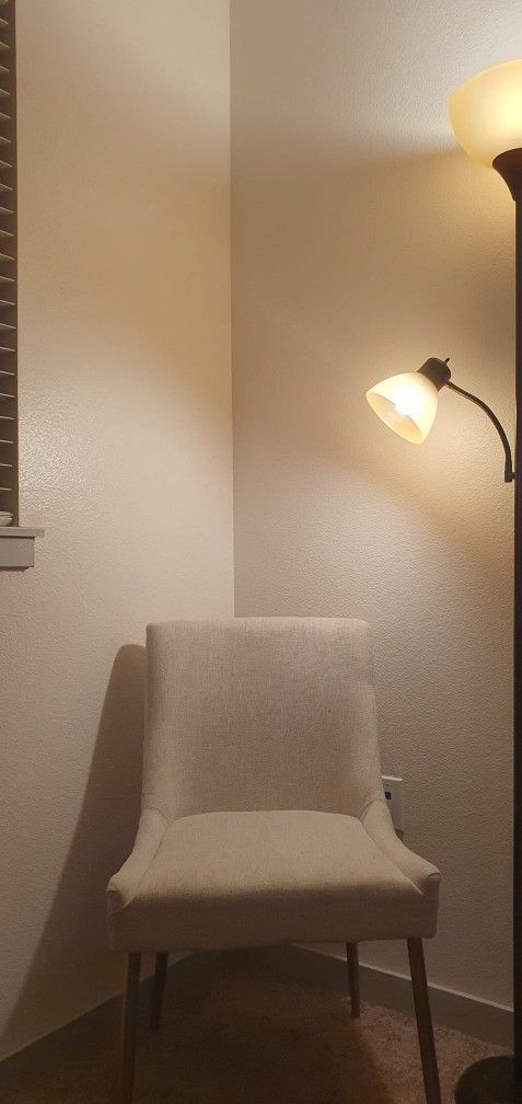 Corner Chair