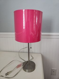 Table Lamp