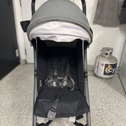 Uppa Baby G Luxe Stroller 