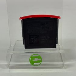 Nintendo 64 N64 Expansion Pak Black/Red NUS-007
