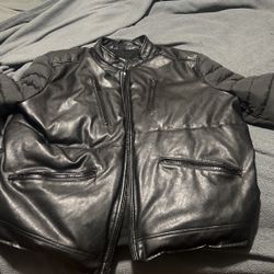 Men’s Express Xxl Jacket 🧥 