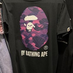 Bape Shirt 