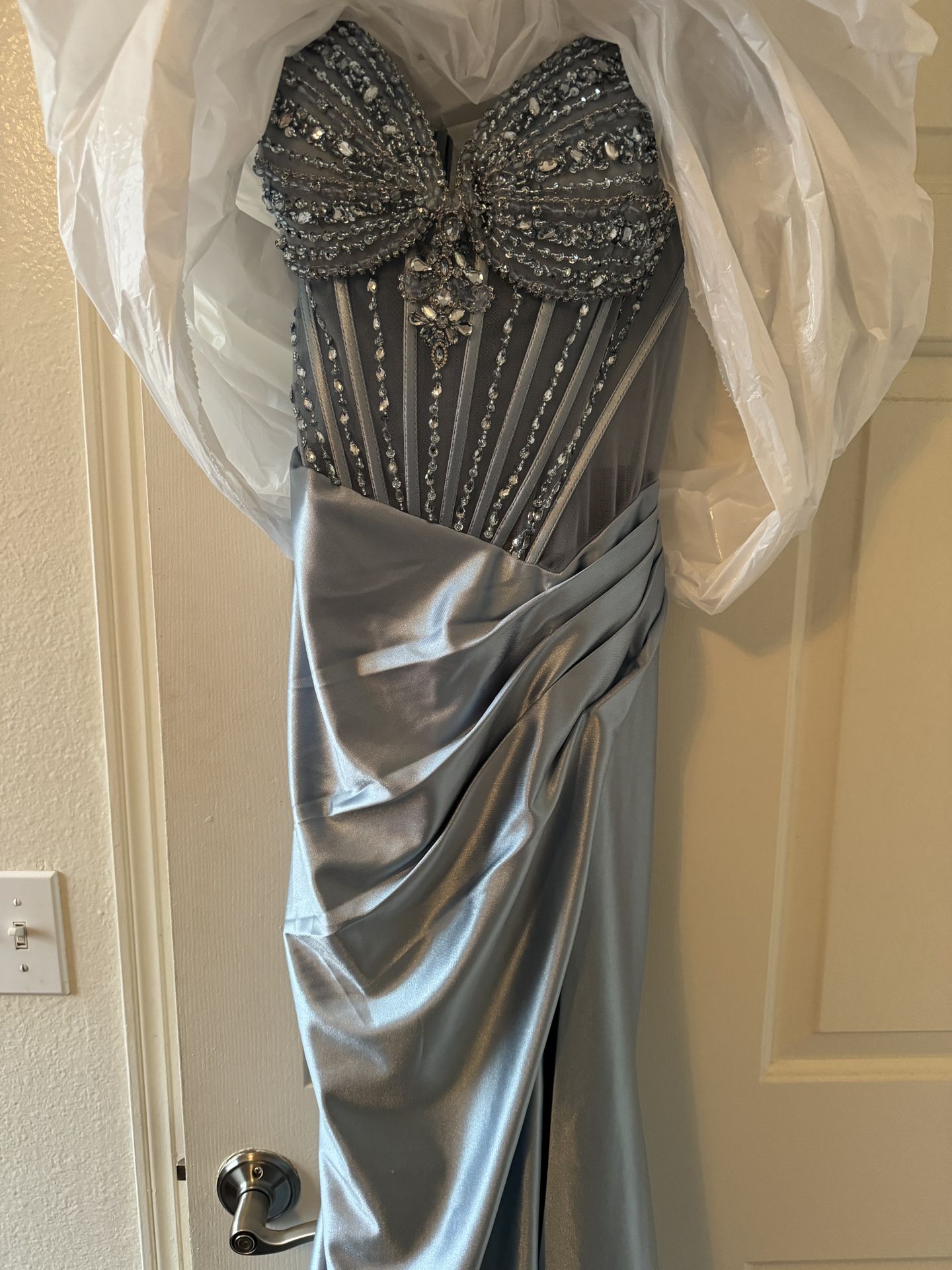 Prom/ Quinceañera Dress