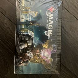 Magic The Gathering Theros Beyond Death Booster Box 