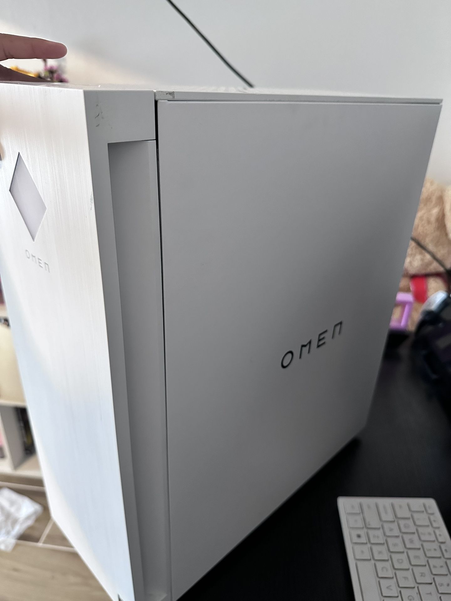 Omen 25L PC