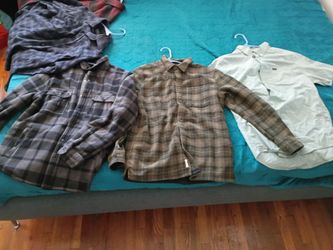 Jackets for sale