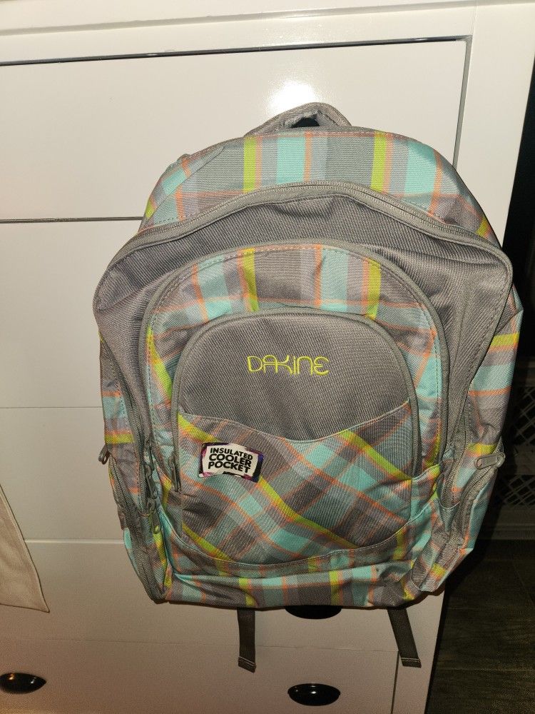 Backpack 