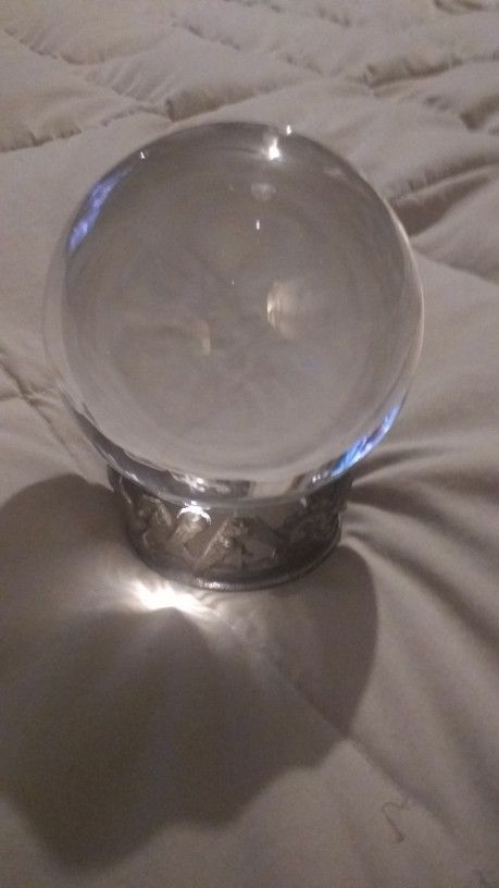 Crystal Ball