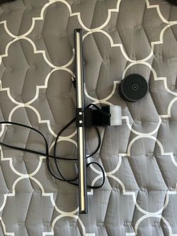 Ben Q Halo Monitor Light Bar with Wireless Controller