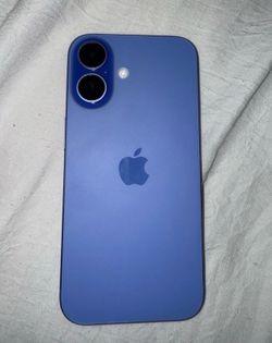 iPhone 16