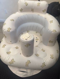 Baby seat