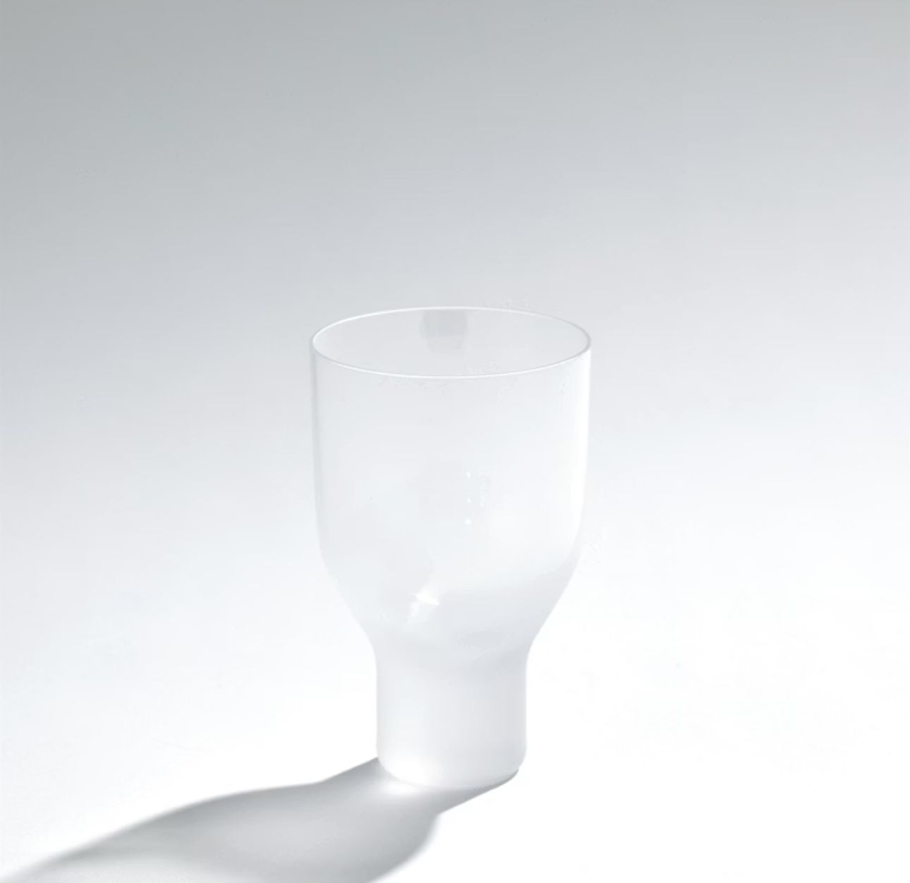 Glass Short Global Views