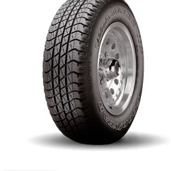 2005-2018 Chevrolet Silverado 1500 (RIM/TIRE)