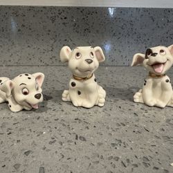 101 Dalmatians Lenox Disney Collection
