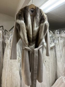 Styling Warm Winter Coat XL