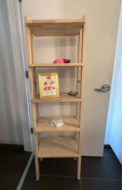 Bookshelf