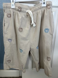 Men’s Shorts