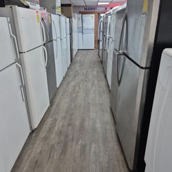Pre-owned Appliances