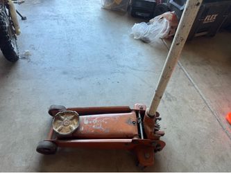 Car jack