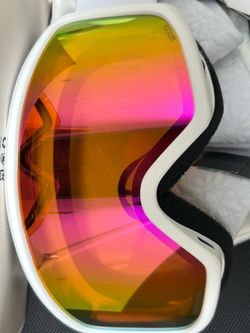 New ANON Snow Sunshades 2 pack