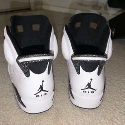 Jordan 6 Retro 