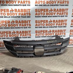 2012 CR-V CRV Grille Original 2014