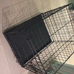 Dog Cage Small 