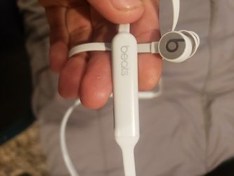 Beats by dre wireless