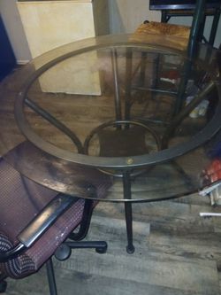 Eviction sale everything must go