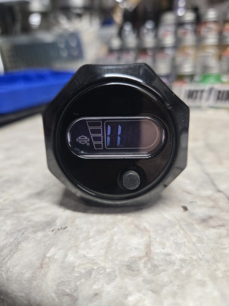 2016 to 2023 Harley Davidson M8 Touring