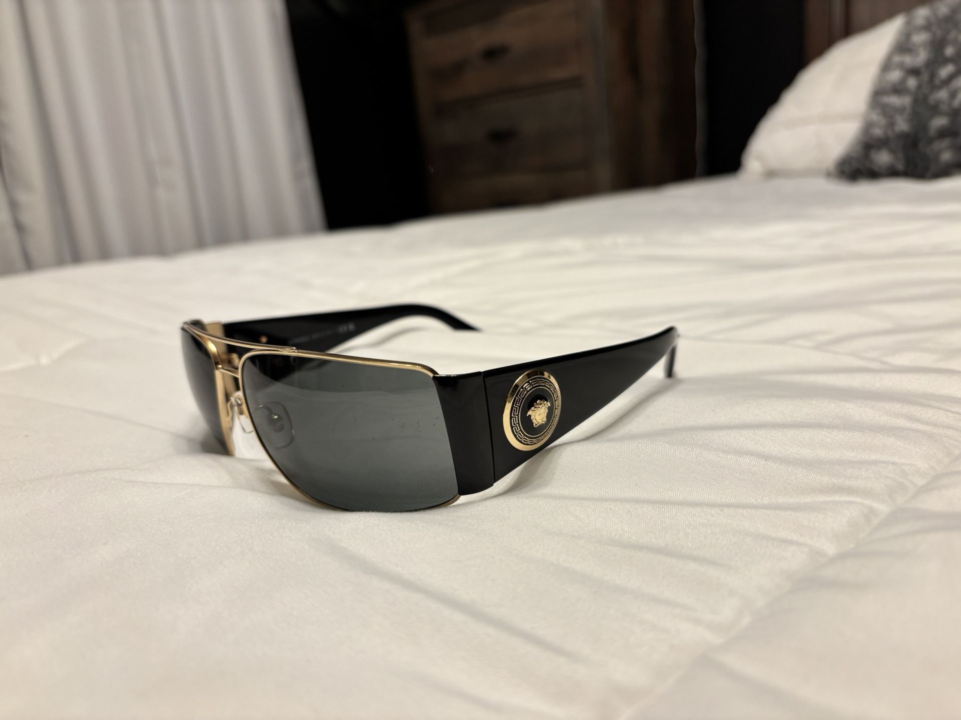 Versace Sunglasses