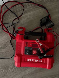 Battery charger