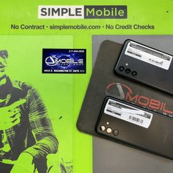 Unlocked Android Phones 