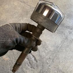 Single Point Timer