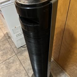 Tower fan only $40