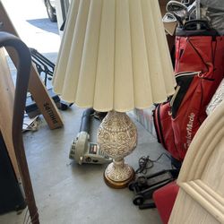 Table Lamp