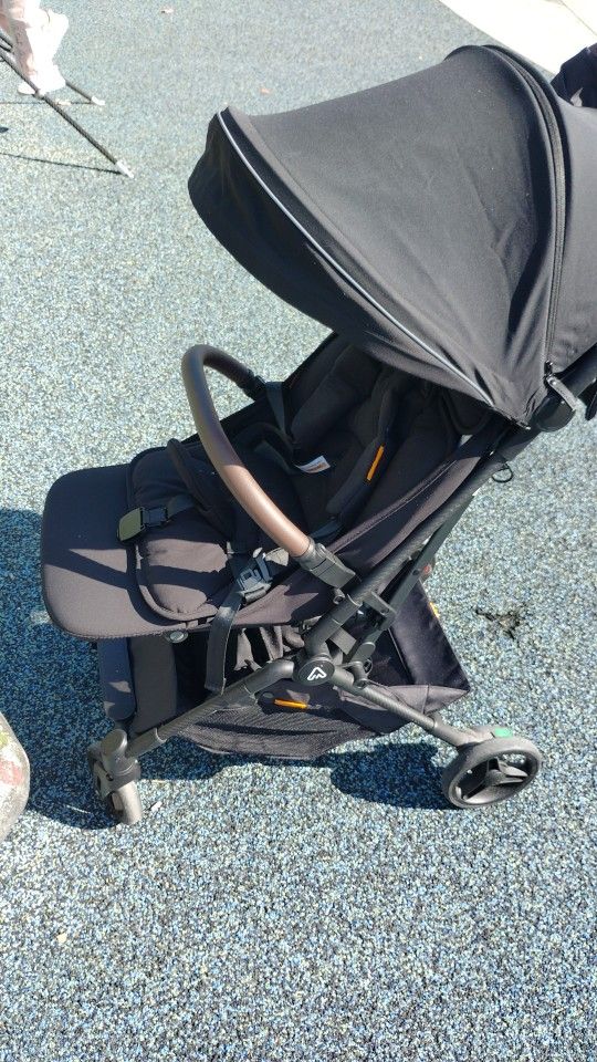 Mamazing Stroller