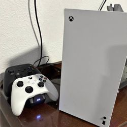 Xbox Series X (1tb)