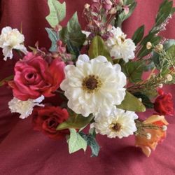 Home Interior Ramo  💐 De Flores. 🌷 Está  Nuebo 