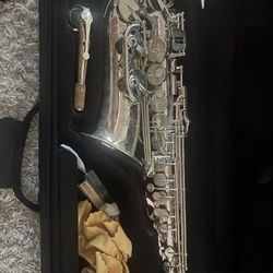 Jean Paul Saxophone