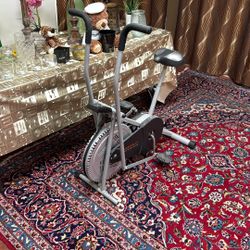 Exercise Bike