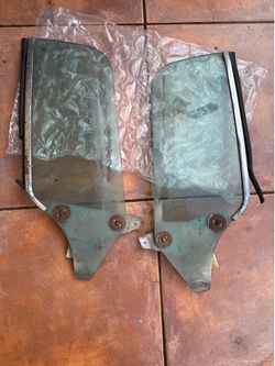 1969 Cadillac Eldorado Parts