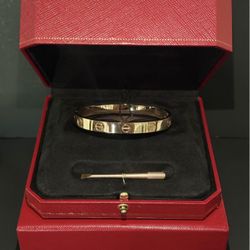 Beautiful Love Bracelet