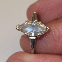 Engagement Diamond Ring