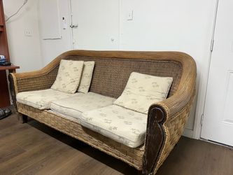 Sofa for free