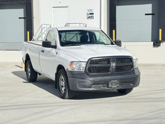 2017 Dodge Ram