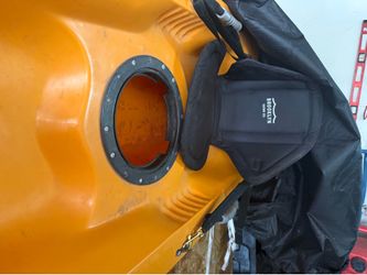Kayak