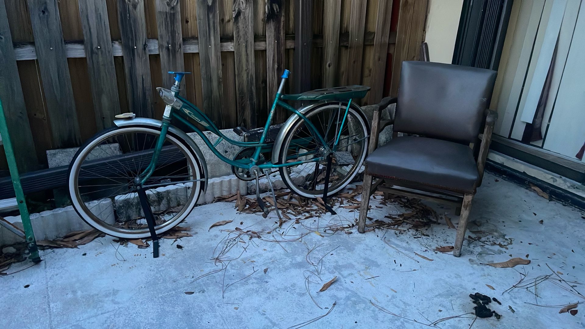 Needs A Lil Work