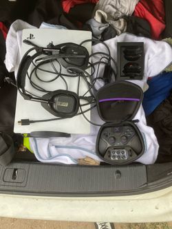 PS5 bundle