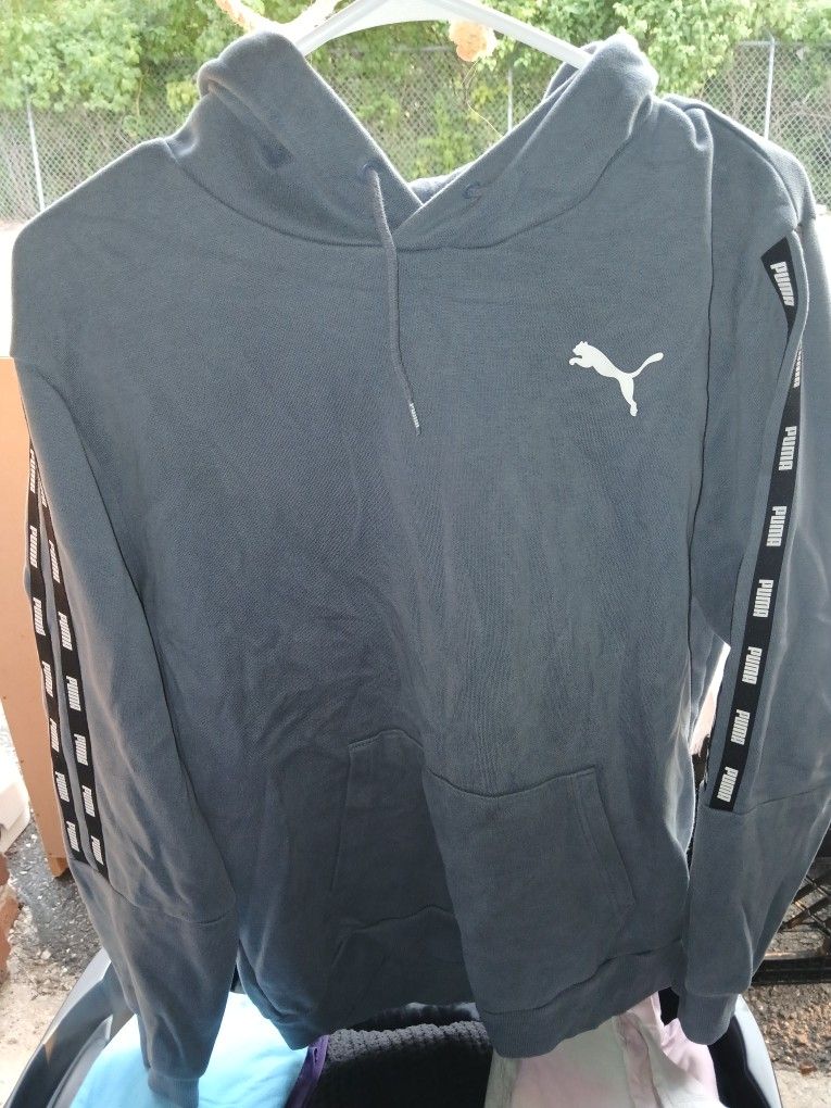 Puma Hoodie